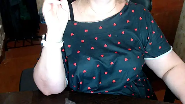 AlisaHot55 online show from 07-16-26, 10:56