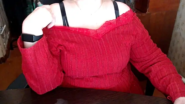 AlisaHot55 online show from 05-13-26, 10:11