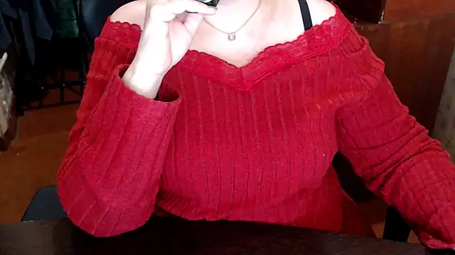 AlisaHot55 online show from 04-08-26, 09:22