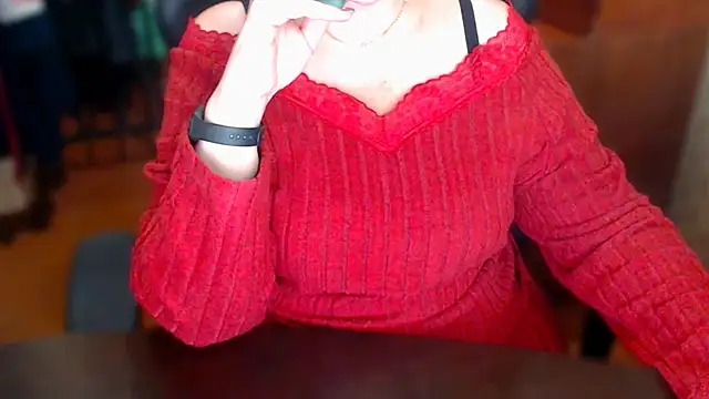 AlisaHot55 online show from 02-09-26, 12:36