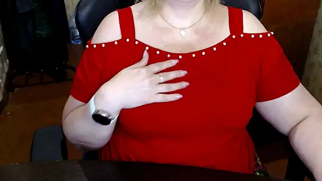 AlisaHot55 online show from 07-17-26, 10:23