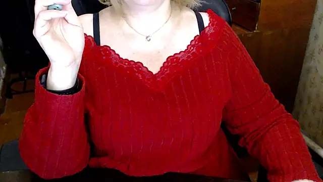 AlisaHot55 online show from 06-02-26, 10:48