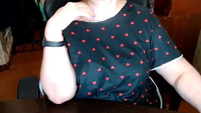 AlisaHot55 online show from 03-05-26, 02:35