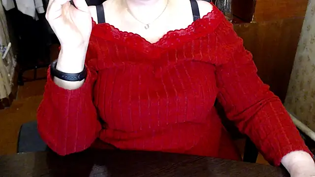 AlisaHot55 online show from 05-05-26, 10:07