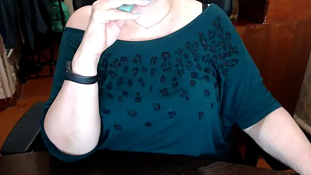 AlisaHot55 online show from 04-02-26, 10:11