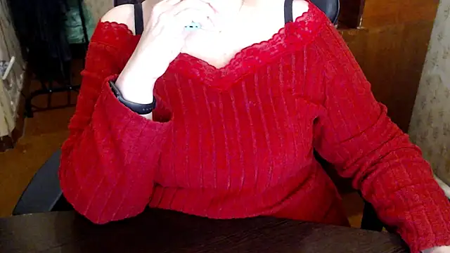 AlisaHot55 online show from 05-19-26, 09:49