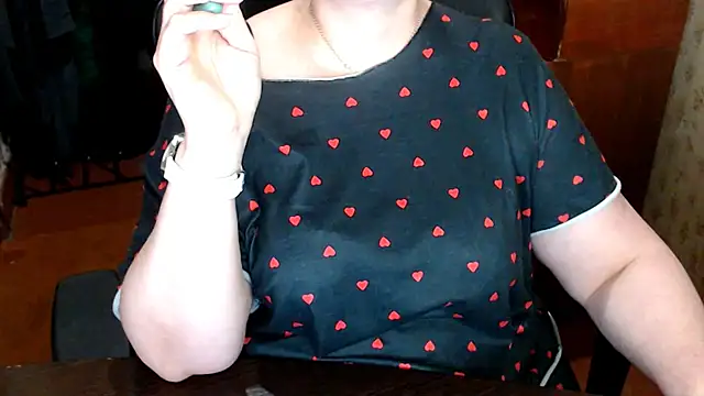 AlisaHot55 online show from 06-09-26, 04:08