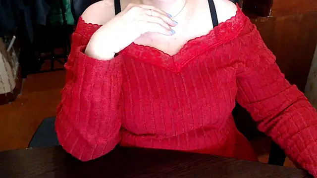 AlisaHot55 online show from 03-30-26, 09:22