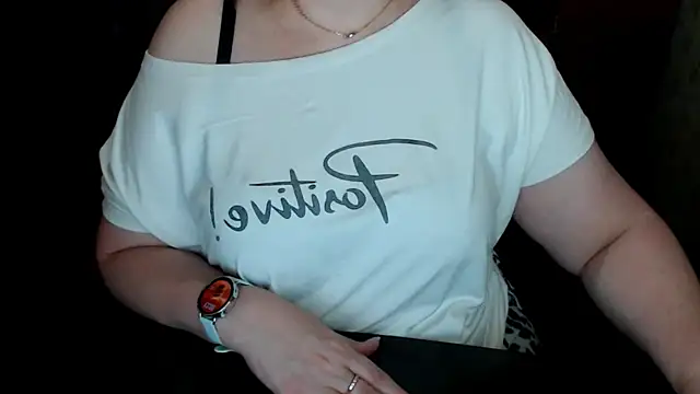AlisaHot55 online show from 06-11-26, 10:01