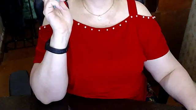 AlisaHot55 online show from 05-22-26, 09:51