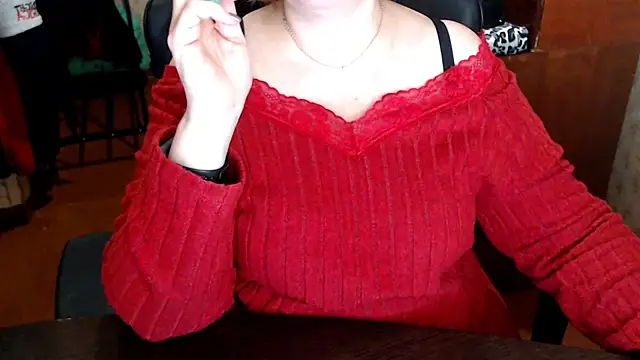 AlisaHot55 online show from 02-17-26, 10:12