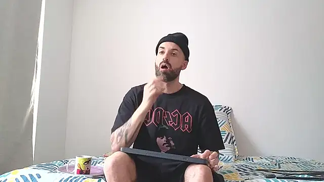 MattxFeet online show from 03-31-26, 03:14