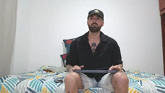 MattxFeet online show from 03-30-26, 12:12