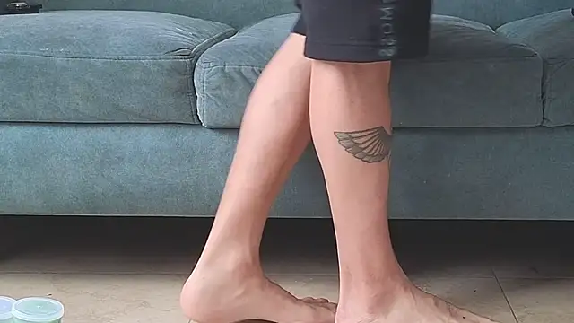 Snapshot of MattxFeet chatting on 05-22-26, 02:37 MattxFeet online show from 05-22-26, 02:37