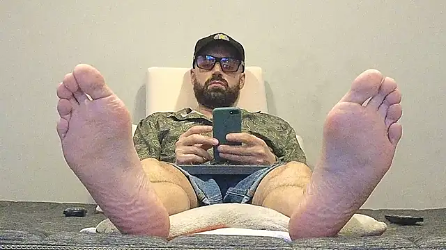 MattxFeet online show from 02-05-26, 08:59