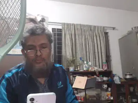 HOW70 online show from 01-26-25, 08:02