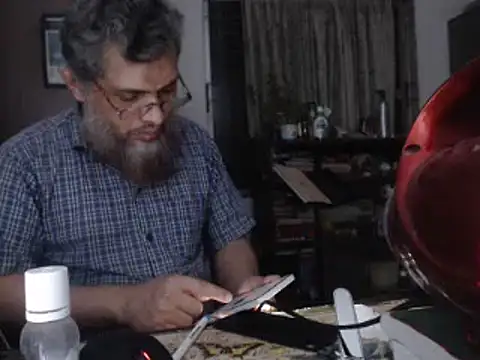 HOW70 online show from 02-15-25, 08:23