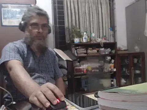 HOW70 online show from 02-11-25, 08:10