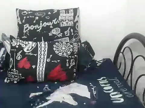 stacie iris online show from 11-12-25, 06:45