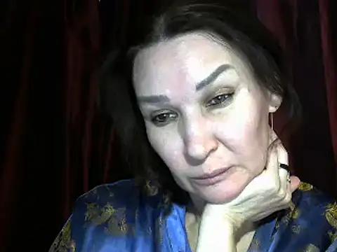 PrettyAndWild online show from 12-02-24, 01:19