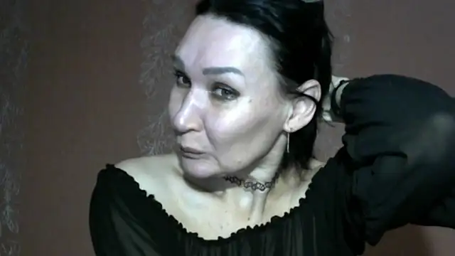 PrettyAndWild online show from 03-08-26, 03:26