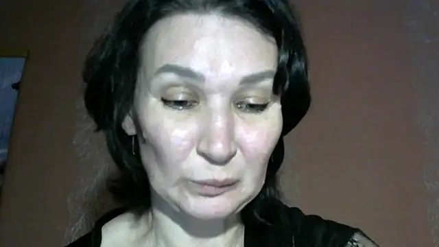 PrettyAndWild online show from 09-23-25, 03:19