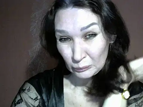 PrettyAndWild online show from 02-20-25, 04:47