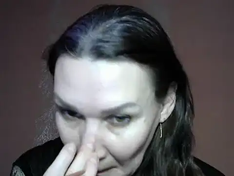 PrettyAndWild online show from 02-23-25, 09:44