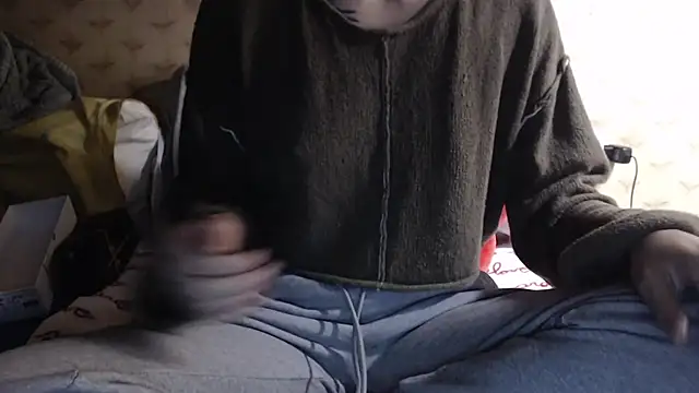 Snapshot of fabiolagg chatting on 02-27-26, 06:24 fabiolagg online show from 02-27-26, 06:24