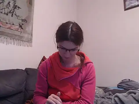 Geile-Luna online show from 02-24-25, 07:41