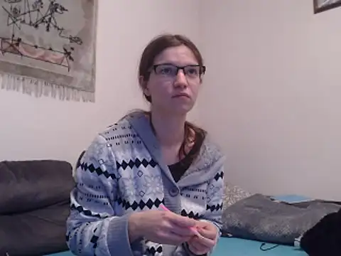 Geile-Luna online show from 02-02-25, 07:46