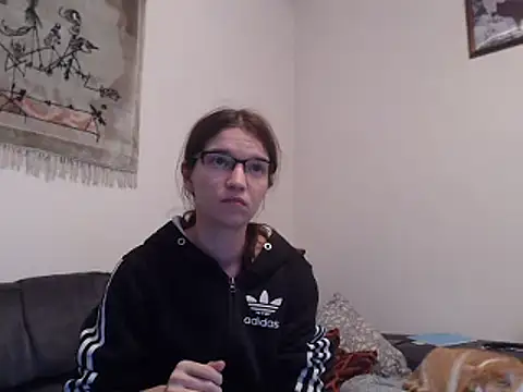 Geile-Luna online show from 01-23-25, 06:03