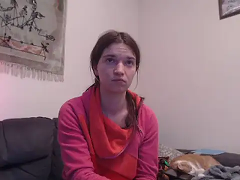 Geile-Luna online show from 02-21-25, 09:11