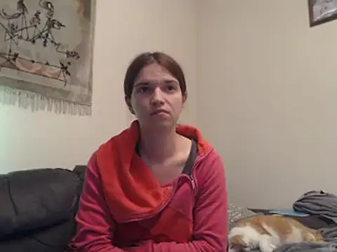 Geile-Luna online show from 02-23-25, 08:33