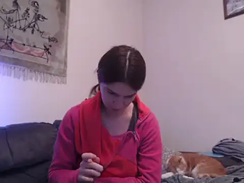 Geile-Luna online show from 02-22-25, 09:04