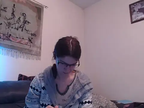 Geile-Luna online show from 01-30-25, 06:00