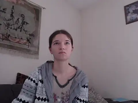 Geile-Luna online show from 01-30-25, 01:09