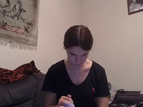 Geile-Luna online show from 09-18-25, 06:22