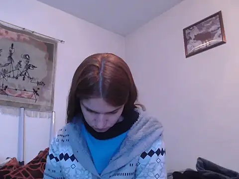 Geile-Luna online show from 01-08-26, 07:20