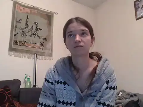 Geile-Luna online show from 12-04-25, 05:56