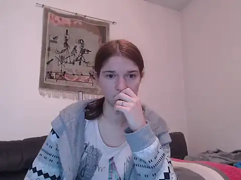 Geile-Luna online show from 01-14-26, 08:12