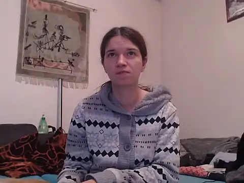 Geile-Luna online show from 12-21-25, 06:53