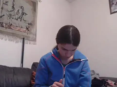 Geile-Luna online show from 10-23-25, 05:55