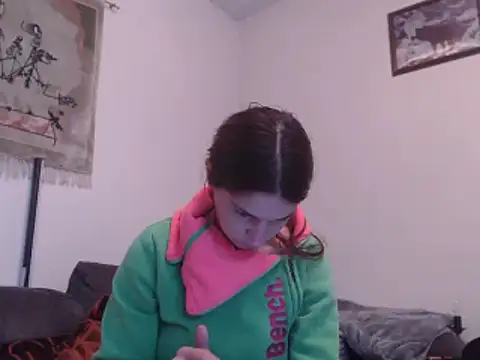 Geile-Luna online show from 11-06-25, 05:50