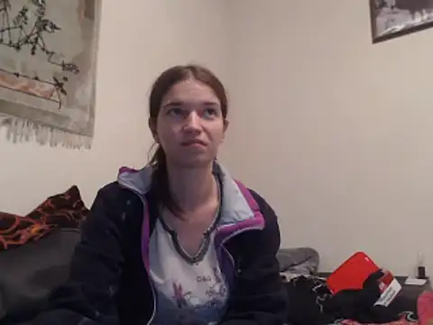 Geile-Luna online show from 09-24-25, 05:41