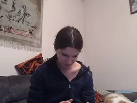 Geile-Luna online show from 03-15-25, 07:59