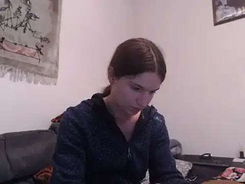 Geile-Luna online show from 10-01-25, 07:29