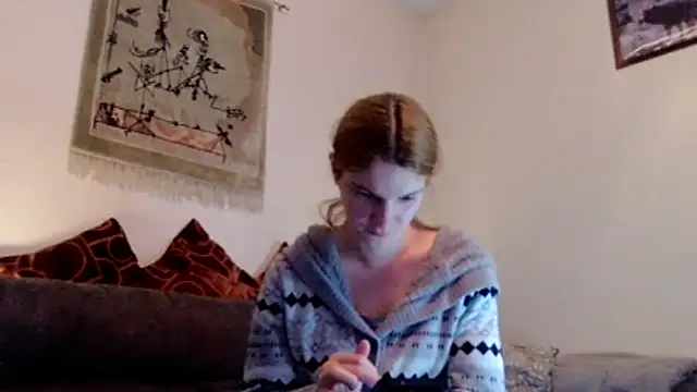 Geile-Luna online show from 03-13-26, 08:14