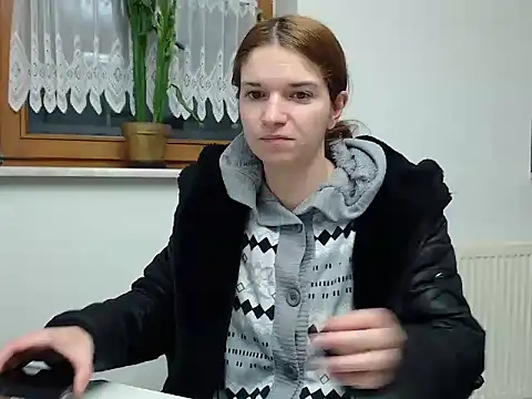 Geile-Luna online show from 02-02-26, 06:51