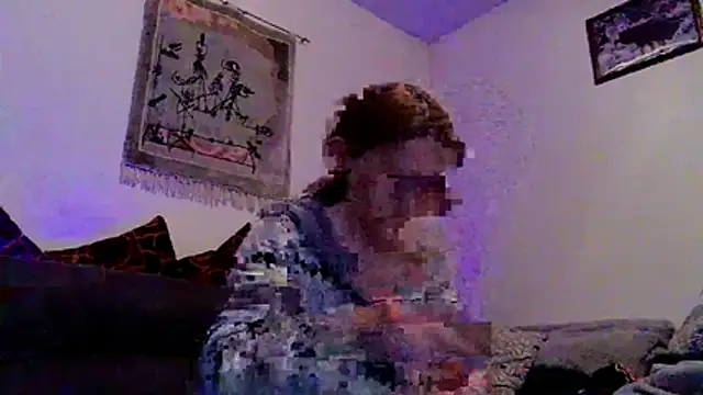 Geile-Luna online show from 03-12-26, 07:51